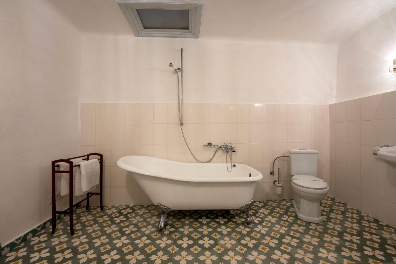 Casa Josef Bacon - La Strada - Aparthotel Sighisoara Luaran gambar