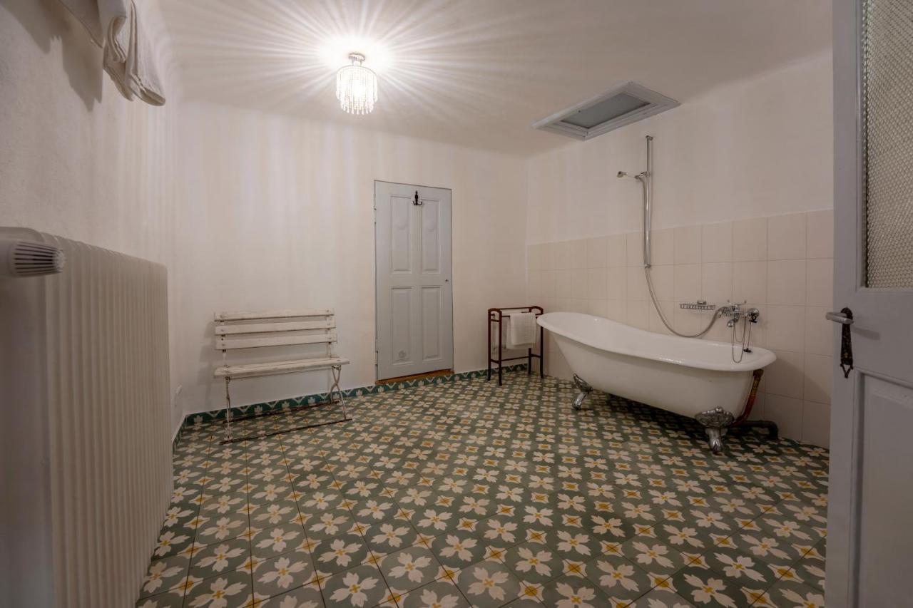 Casa Josef Bacon - La Strada - Aparthotel Sighisoara Luaran gambar